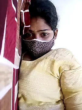 Mayavi_susmita webcam