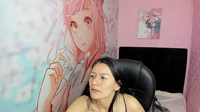 AllysonMilf69 webcam