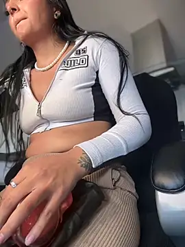 Dulce__Boyd webcam