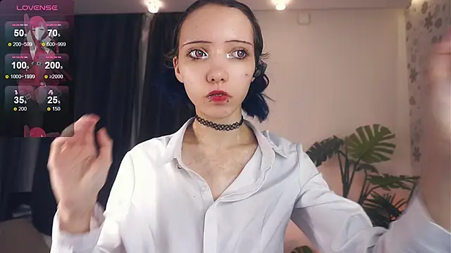 AnnisEells webcam