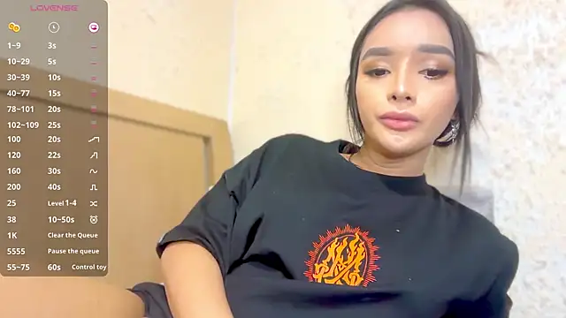 bleumea webcam