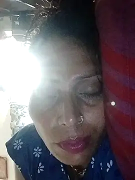 ISHANI-SINGH webcam