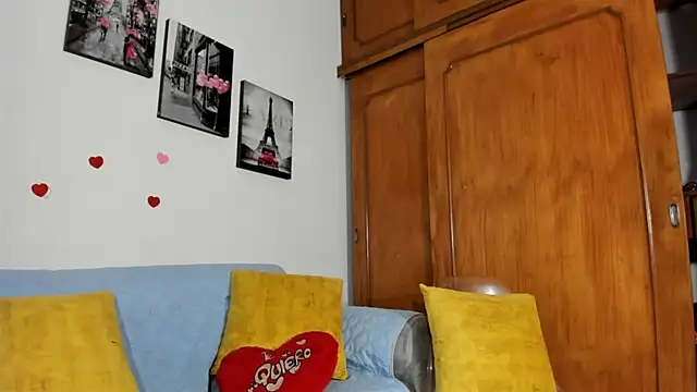 Scorpion_w webcam