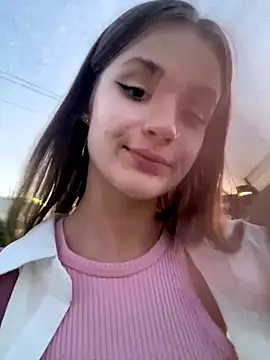 KittyQueeny webcam
