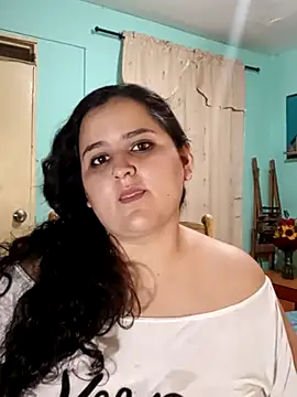 JanieTaylor webcam