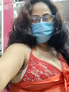 random live chat Nisha 1110