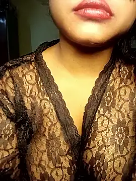 Hotlisa webcam