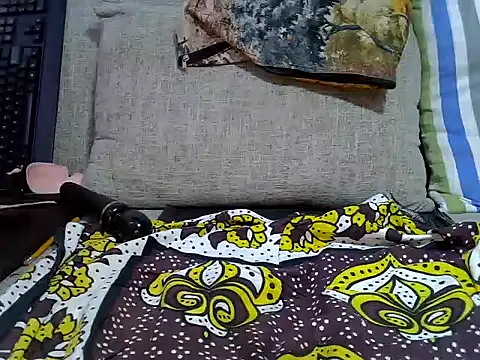 creamyjuices01 webcam