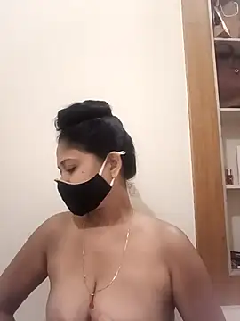 Anjali_88 webcam