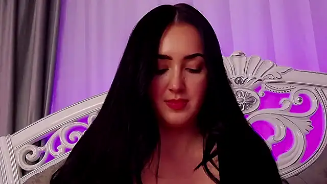 KimKhallifa webcam