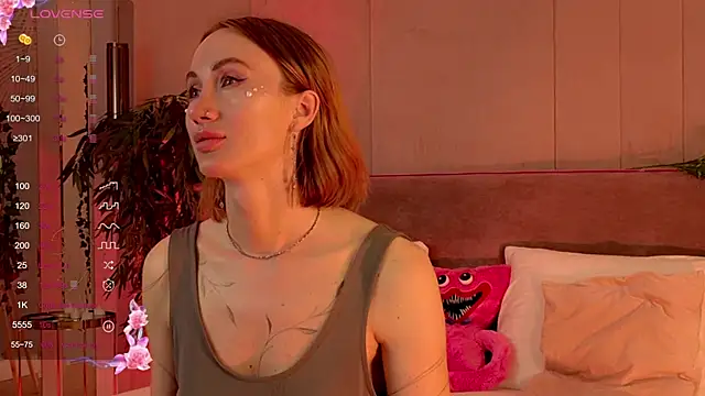 Serena_Waldarf webcam