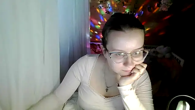GalaxyGabrielle webcam