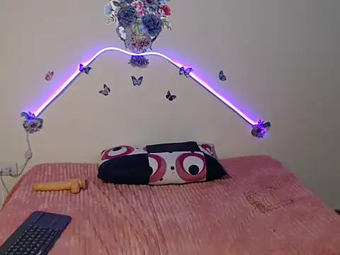 arelixs webcam