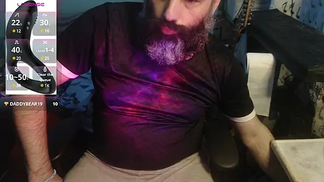 DarkRosa webcam