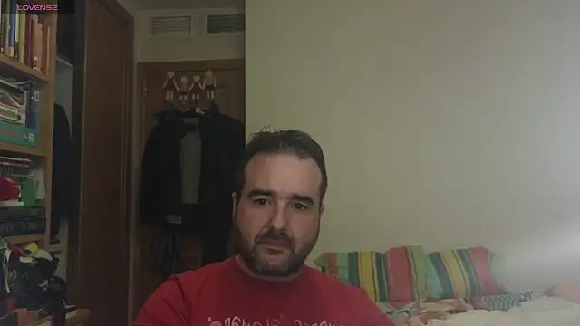 curiosillo83 webcam