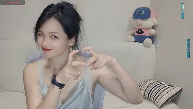 -Judy- webcam