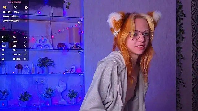 LynneByron webcam