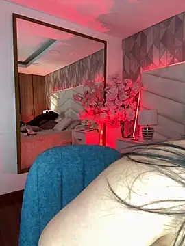 Gabriela_mejia webcam