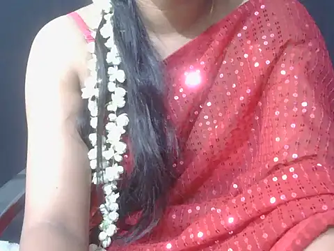 Priyanka_rao webcam