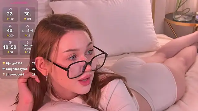 NancySmitts webcam