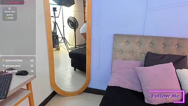 milavega_ webcam