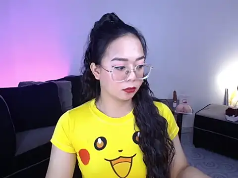 Suequigamants webcam