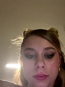 BabyAnais webcam
