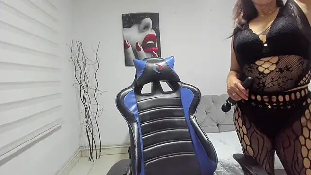 Marcia_muller_ webcam