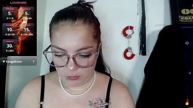 miss_lilith25 webcam