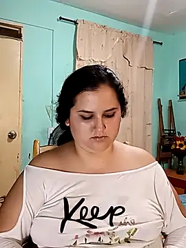 JanieTaylor webcam