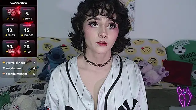 kitty22_ webcam