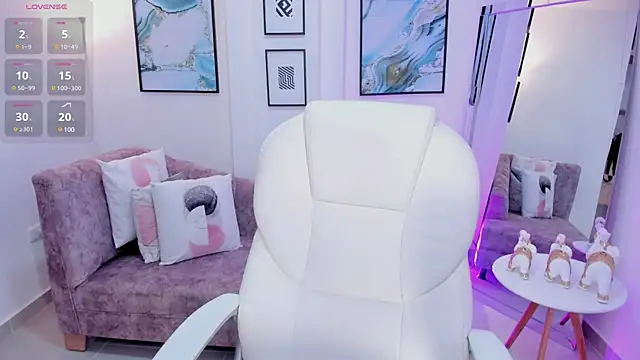 Aida_adams webcam