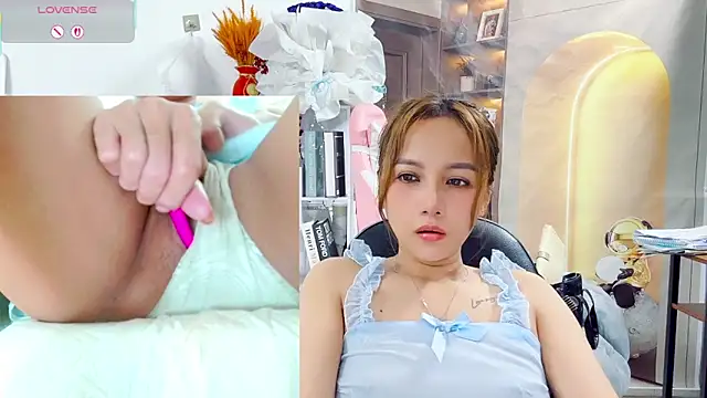 Jinyufang webcam