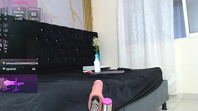 SweetAlana_ webcam