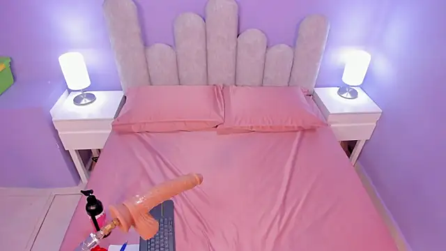 ary_cherry webcam