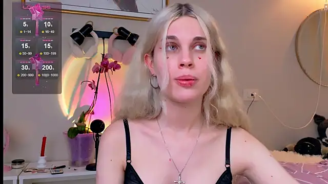 carmen_crybaby webcam