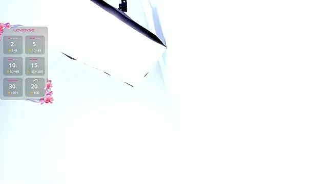 MaiaWatson webcam