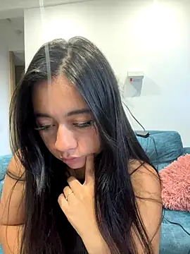 Lily_June webcam