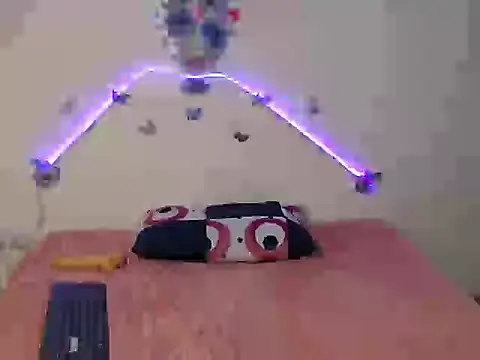 arelixs webcam