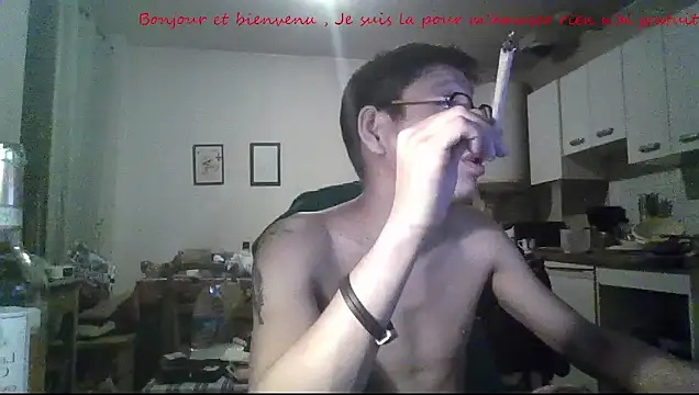 Pablitosexy1 webcam