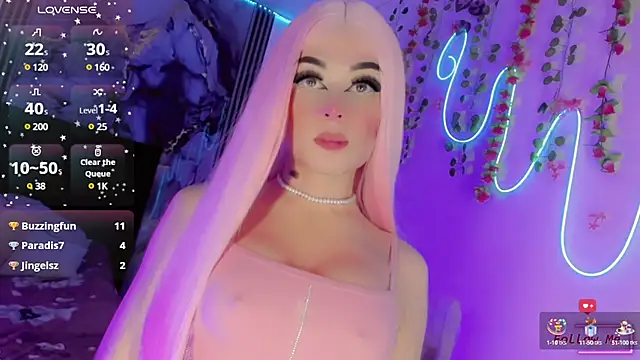 Irina_milkmaid webcam