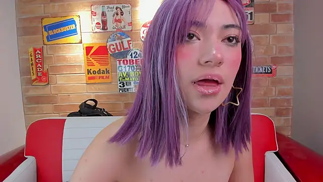 miss_cassandra webcam