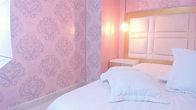 AyleenRouge webcam