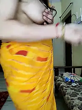 Fair-magic-woman webcam