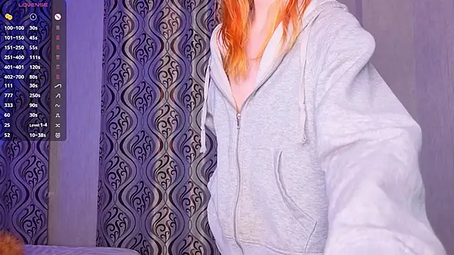 LynneByron webcam