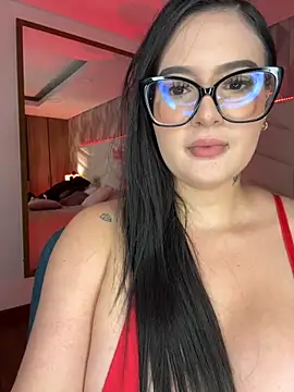 Gabriela_mejia webcam