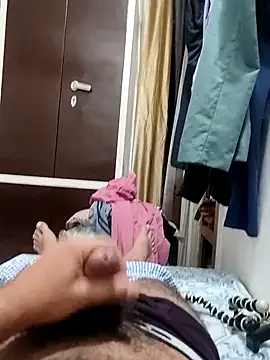 Hot_funky_boy webcam