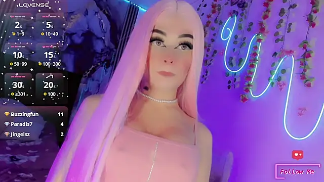 Irina_milkmaid webcam