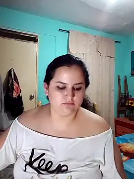 JanieTaylor webcam