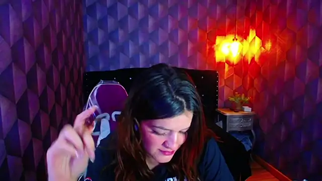 LiaHarryis webcam